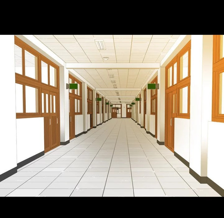 Watch Dog Chapter 08 Bahasa Indonesia